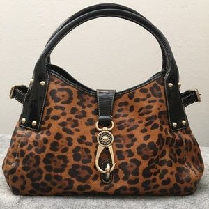 DOONEY & BOURKE HANDBAG